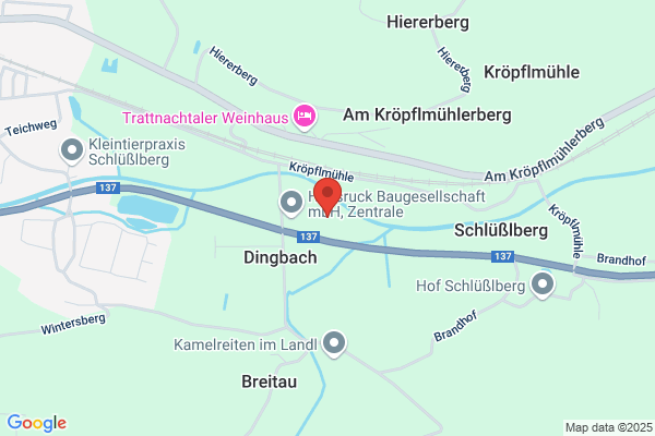 Hausruck Abbund GmbH