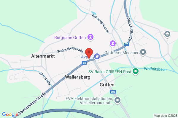 Raiffeisenbank Voelkermarkt