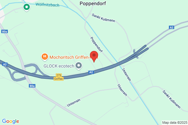 Griffnerhaus AG