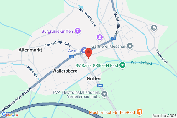Raiffeisen-Lagerhaus reg.Gen.mbH