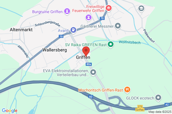 Cafe Rosentalerjaegerhof