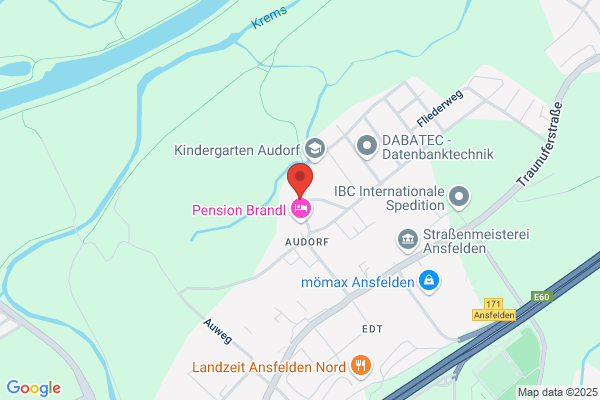 Gasthof z gruenen Au