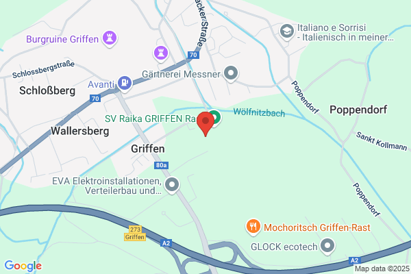 Hauptschule Markt Griffen