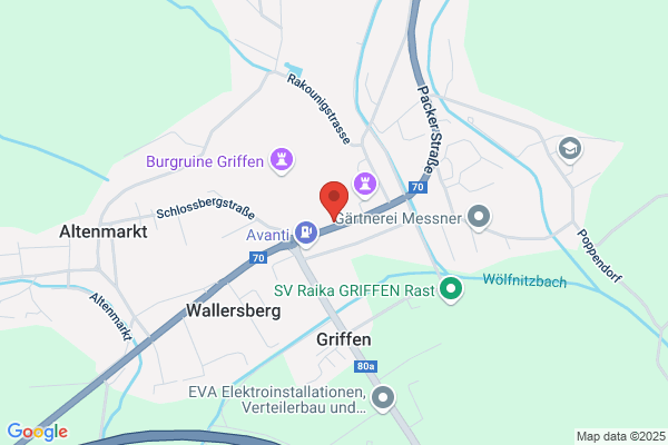 Gasthaus Kleppernig
