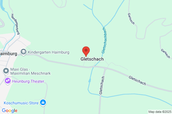 Gasthaus-Pension Persch