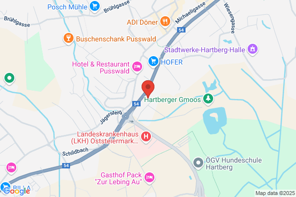 Kauer Ges.mbH