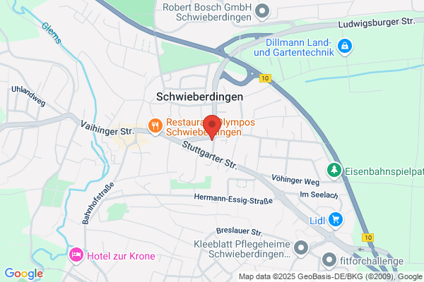 Widmann Sanitaer und Heizungstechnik GmbH