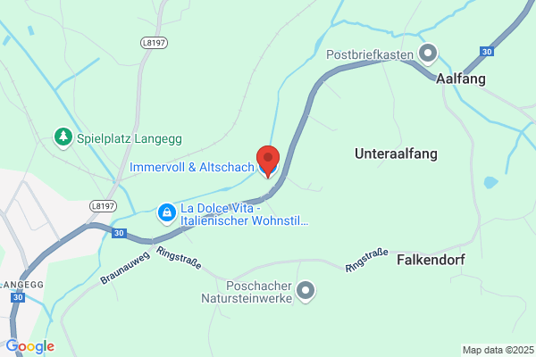 Immervoll und Altschach GesmbH