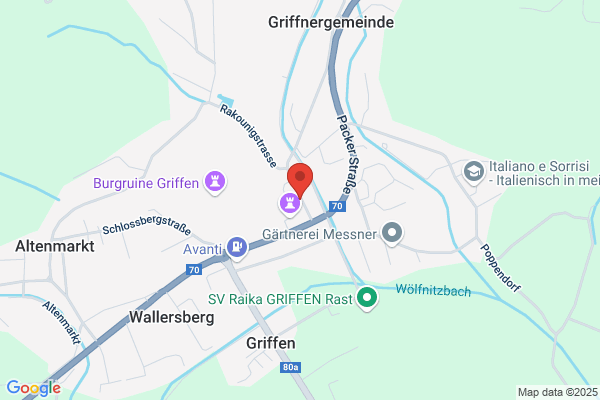 Pfarrkindergarten