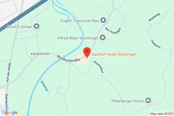 Innviertler Stub'n