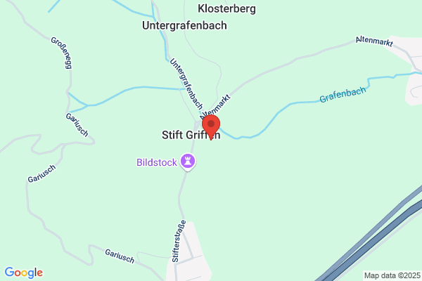 Pfarramt St. Nikolai
