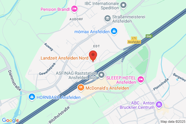 Landzeit Restaurant Betrieb GmbH
