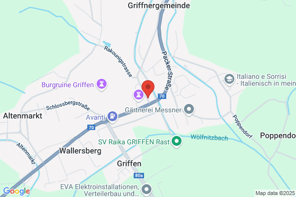 Urlaub u Einkauf am Biobauernhof Inh Leopoldine u Robert Ladinig