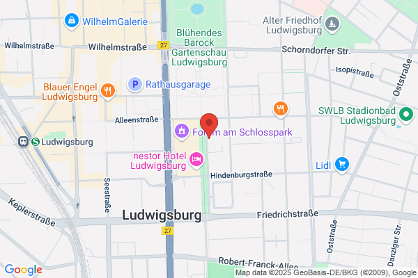Vertigo Holding GmbH