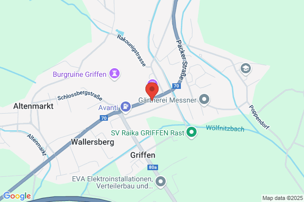Burg-Apotheke Karin Leonhard KG