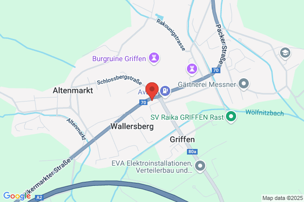 Lassnig Busreisen GmbH