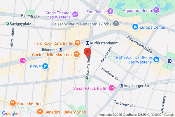 Alphaeus Werbung und Kommunikation