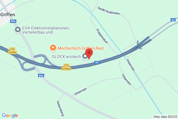 Infracom Infrastructure Solutions Mobile Communication GmbH