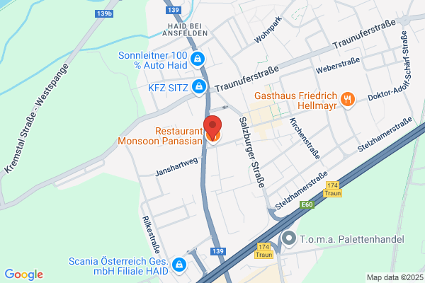 Restaurant Schwarzlmueller