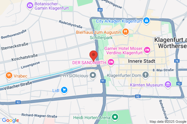 Salud Franchise GmbH