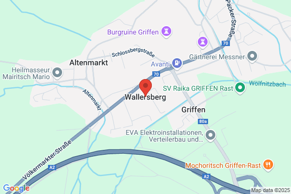 Waltersberger Stueberl