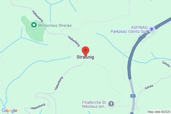 Richard Strassnig
