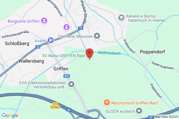 SV Griffen