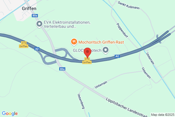 WGA Bautraeger GmbH