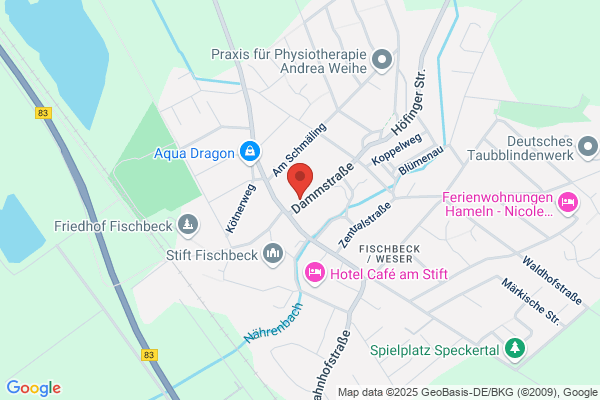 Cafe - Bäckerei Fischböck