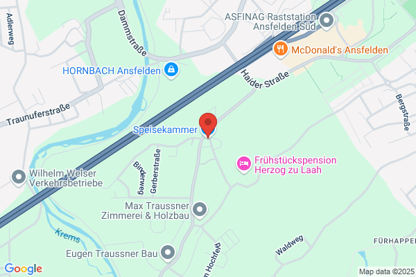 Wiki-Gastro-Service Erich Leb
