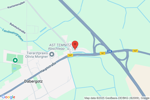 ABTRANS - Abschleppdienst u. Transport GmbH
