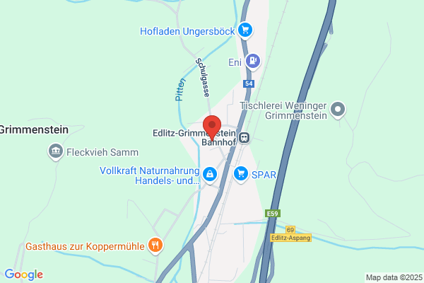 Bezirkshauptmannschaft