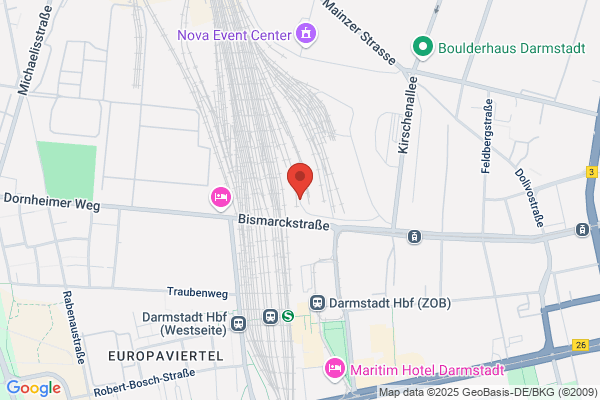 Elst Bueromoebel GmbH