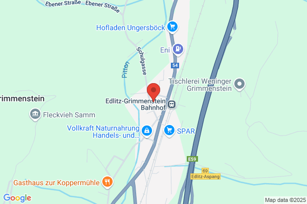 Evangelisches Pfarramt