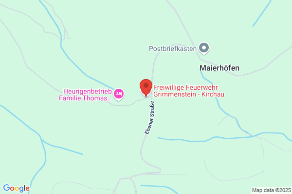 Freiwillige Feuerwehr Grimmenstein-Kirchau