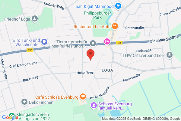 Gastro- und Events GmbH