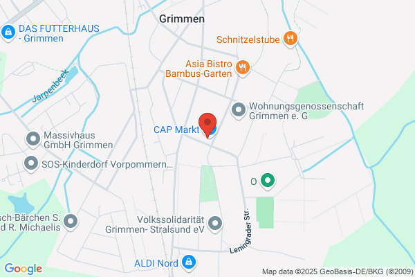 Gemeinnuetziger Verein f. Sozialhilfe v. Altenbetreuung