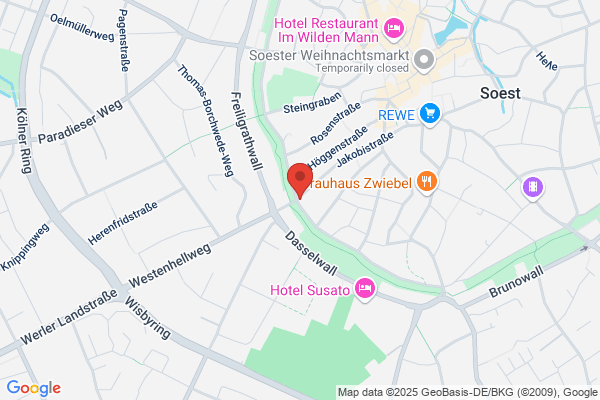 Hotel zum Bruedertor