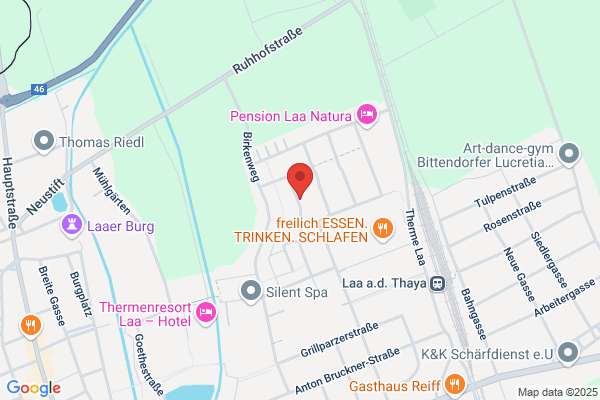 Leher Gebrueder KG