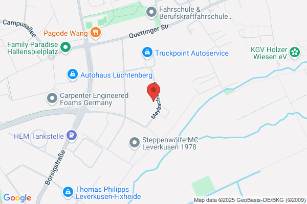 N.O.S. Automobilvertrieb GmbH
