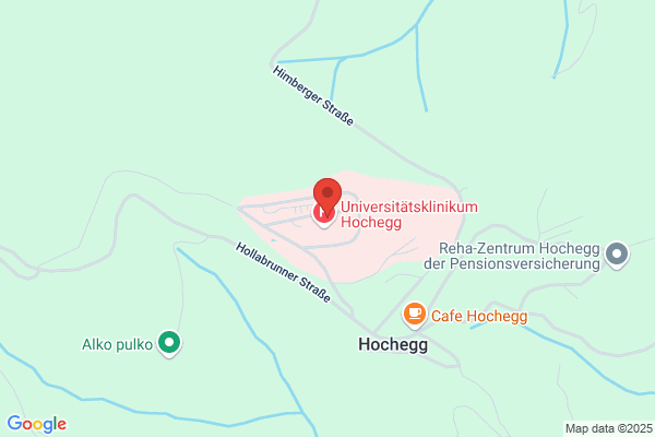 NOe Hilfswerk Sozialstation Grenzland