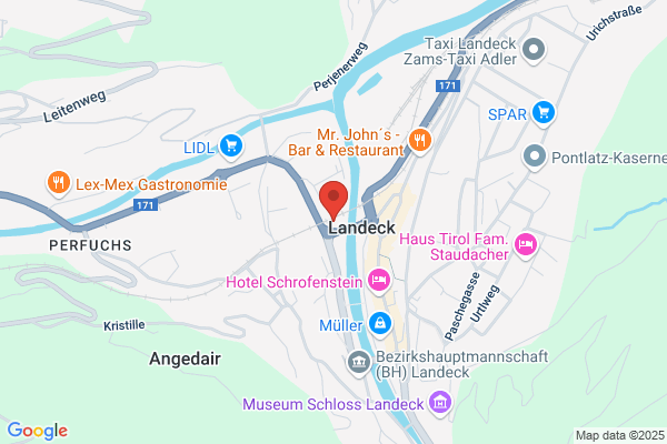 BMW Autohaus Netzer GmbH