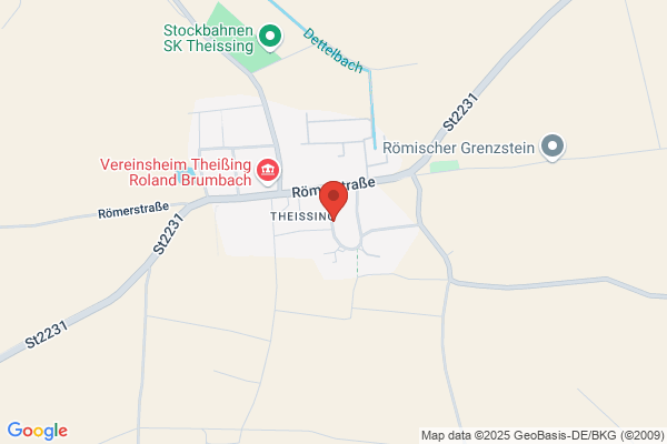Baeckerei Huber Ges. mbH