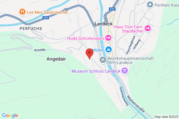 Bezirksgericht Landeck
