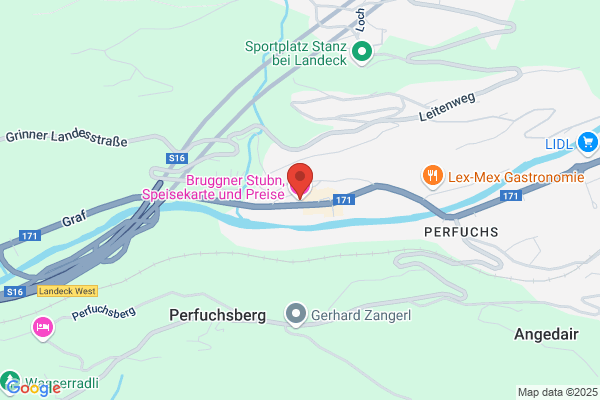 Bruggner Stub'n