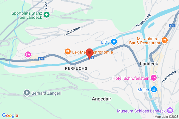 C.O.R.D.A. Geiger GmbH