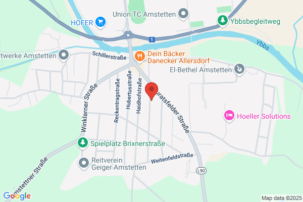 Dr. Gerhard Walter