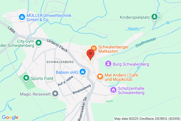 Familientreff Maerchenstube