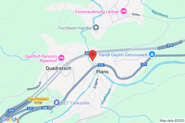 Grinner Brot Vertriebs-GmbH