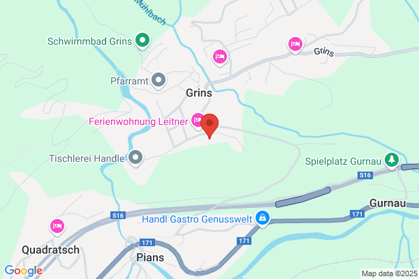 Hotel Garni Nuener